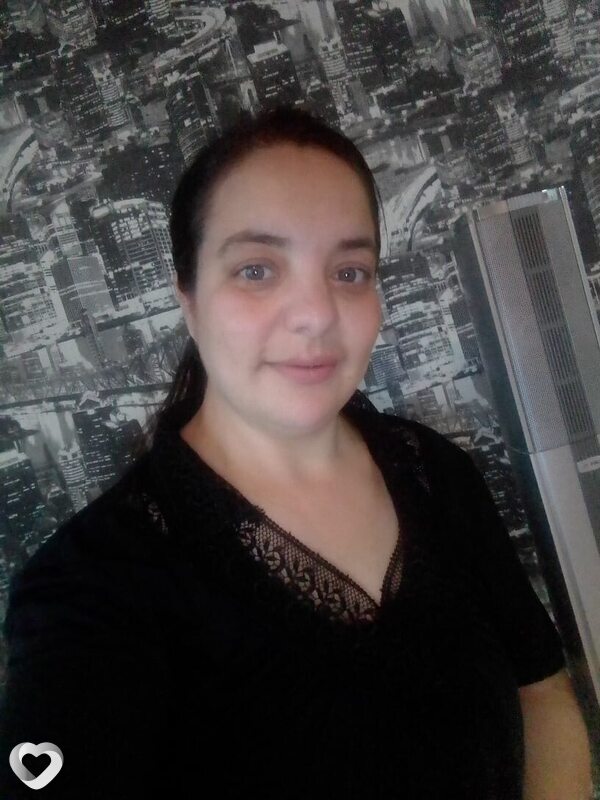 Оксана, 37, Гомеле — анкета №3815019