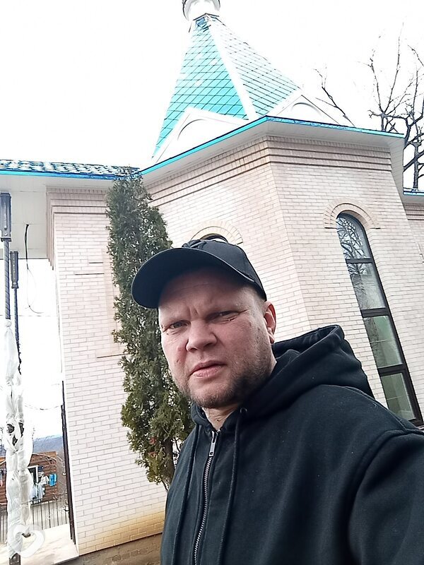 Станислав, 41, Краснодаре — анкета №3815024