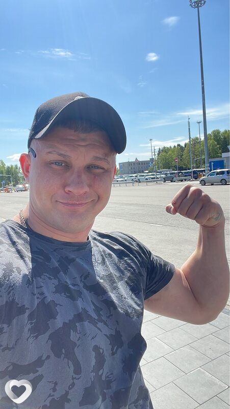 Вячеслав, 34, Казани — анкета №3815027