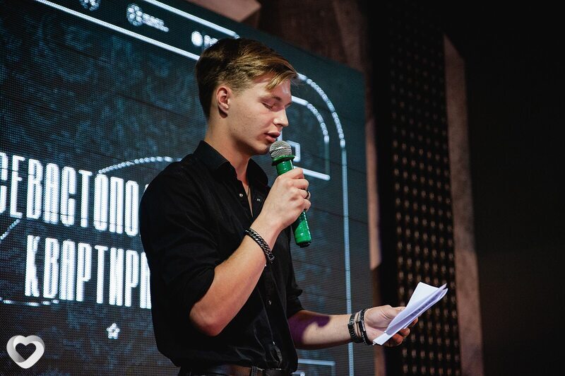 Юра, 20, Севастополе — анкета №3815039