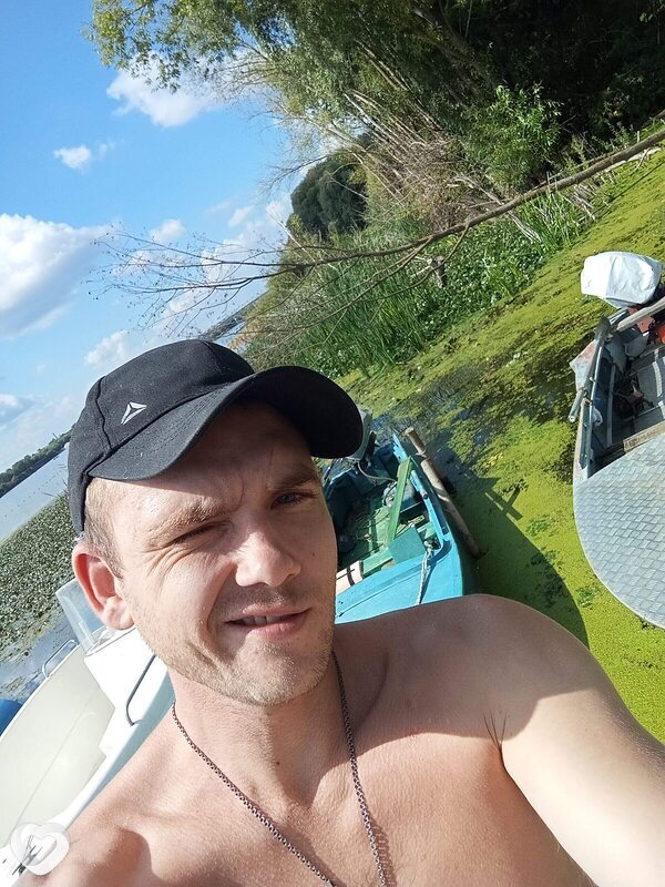 Александр, 36, Коломне — анкета №3815042