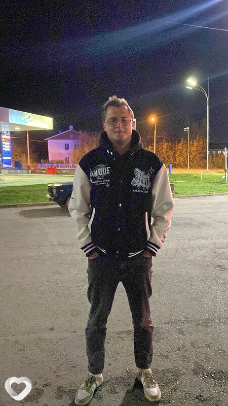 Евгений, 25, Красноуфимске — анкета №3815047
