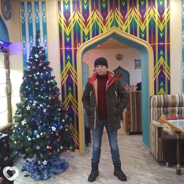 Баха, 30, Биробиджане — анкета №3815479
