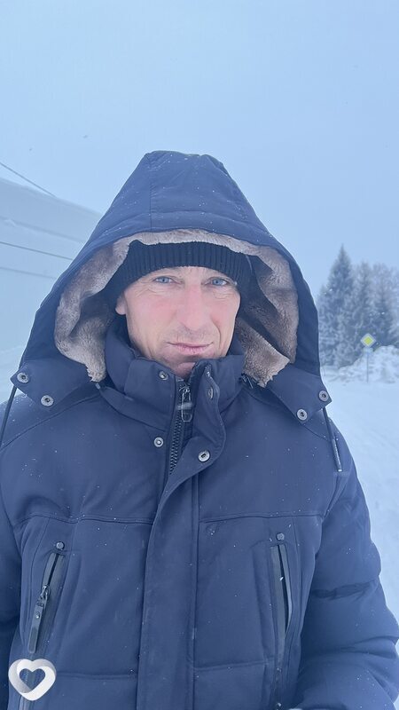 Сергей, Ельцовка