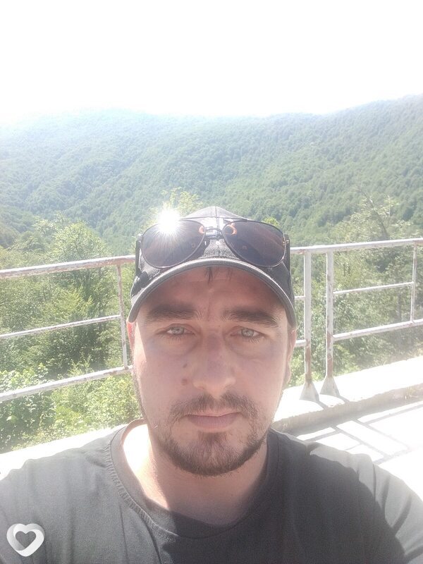 Сергей, 36, Сочи — анкета №3815483
