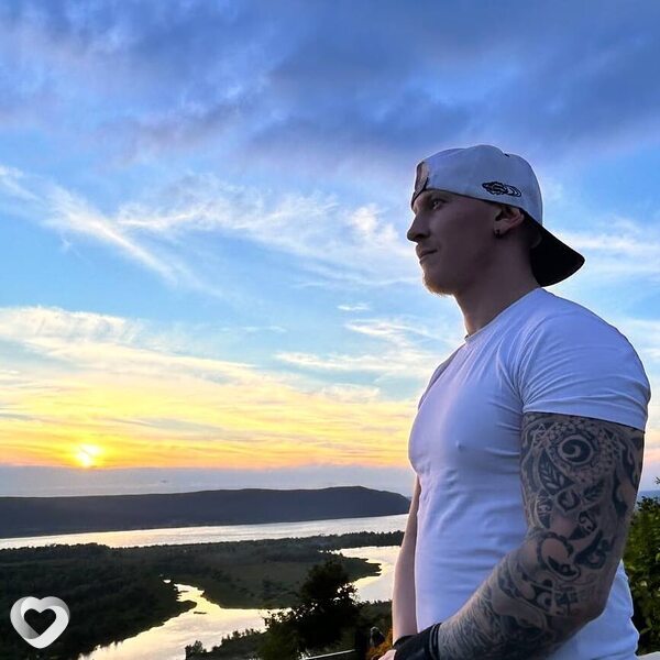 Александр, 35, Самаре — анкета №3815484