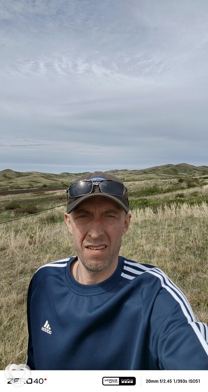 Константин, 44, Рубцовске — анкета №3815493