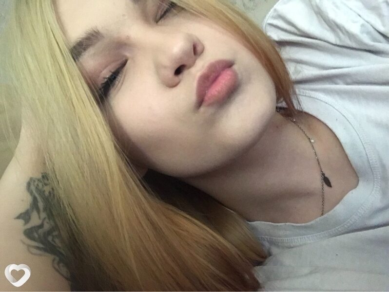 Карина, 18, Минске — анкета №3815497