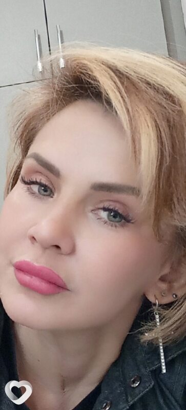 Наталья, 41, Самаре — анкета №3815498