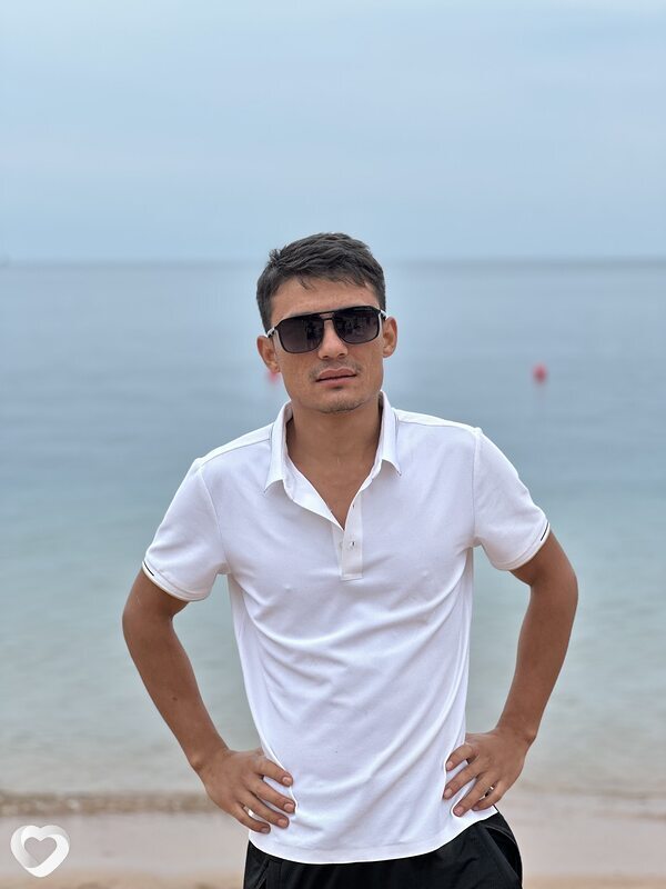 Данияр, 22, Алматы — анкета №3815277