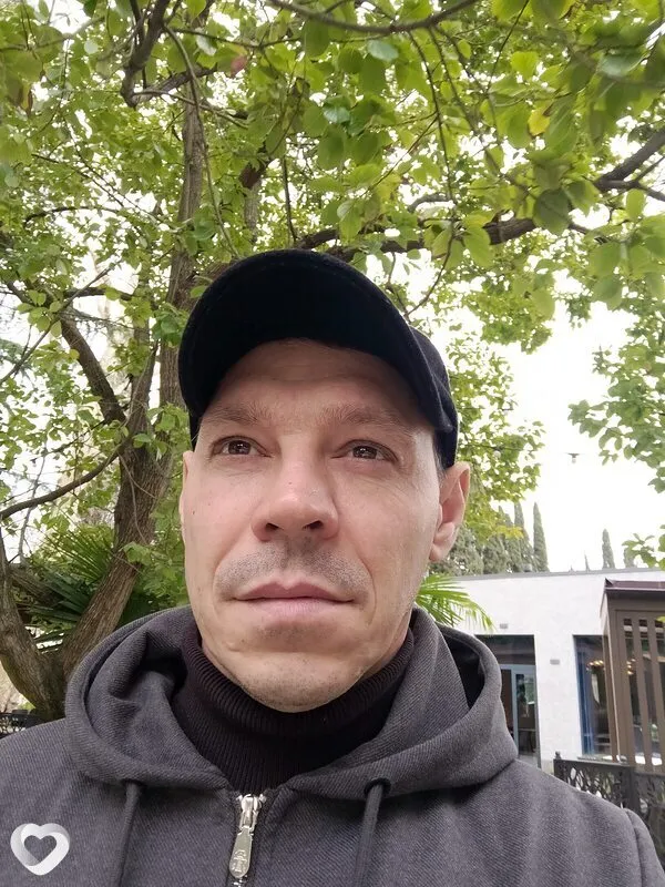Алексей, 41, Москве — анкета №3815278