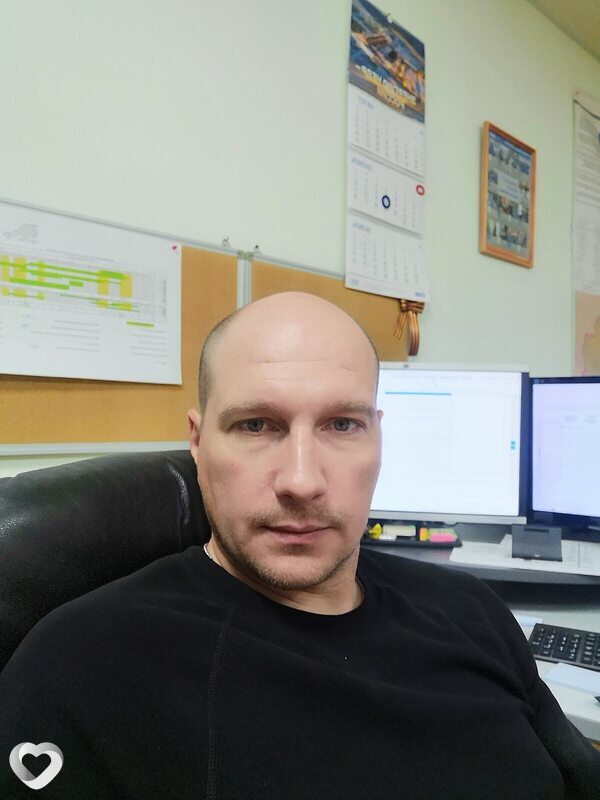 Артëм, 38, Брянске — анкета №3815280