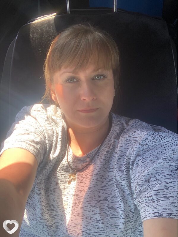 Екатерина, 42, Златоусте — анкета №3815282