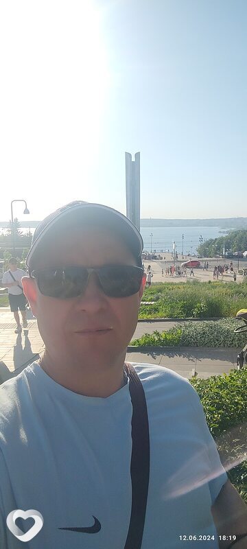 Александр, 40, Ижевске — анкета №3815283