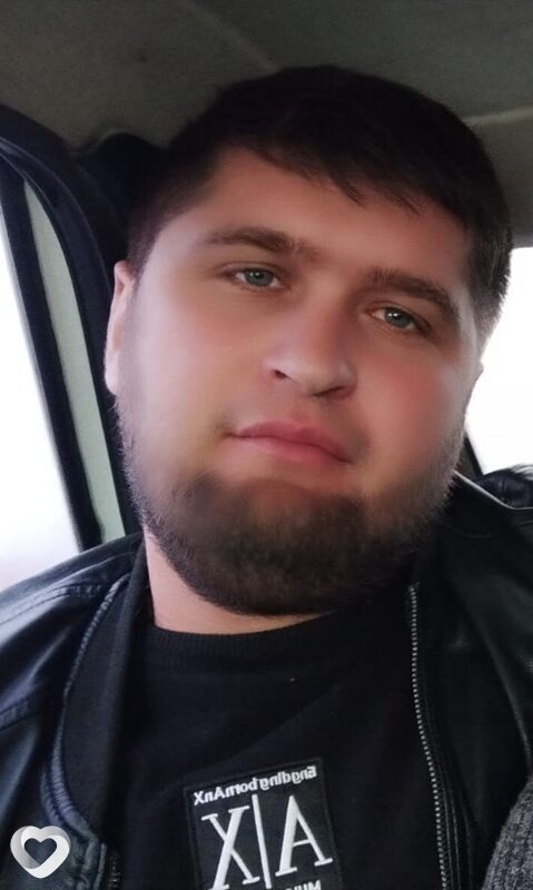 Заур, 32, Махачкале — анкета №3815290