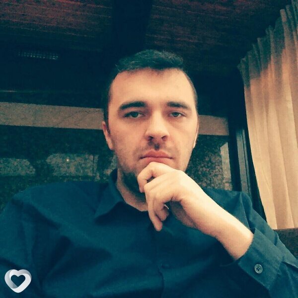 Степан, 32, Кемерове — анкета №3815294