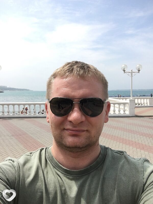 Влад, 37, Ставрополе — анкета №3815295