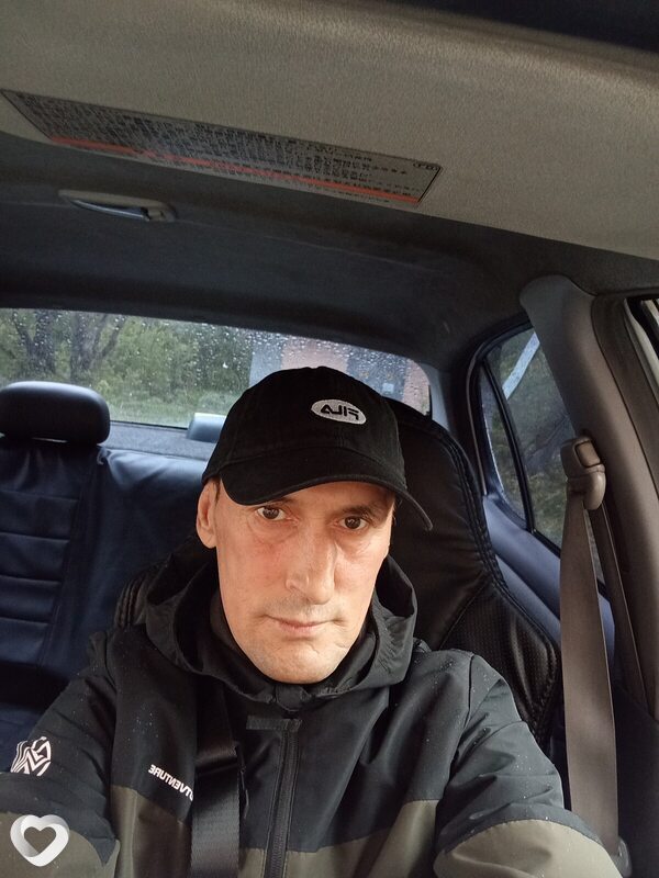 Алексей, 48, Белове — анкета №3815163