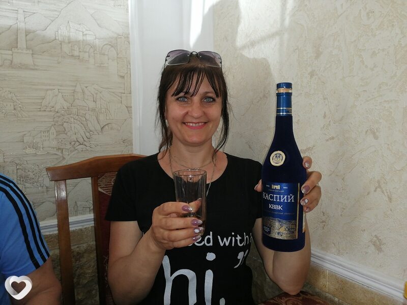 Елена, Рассказово