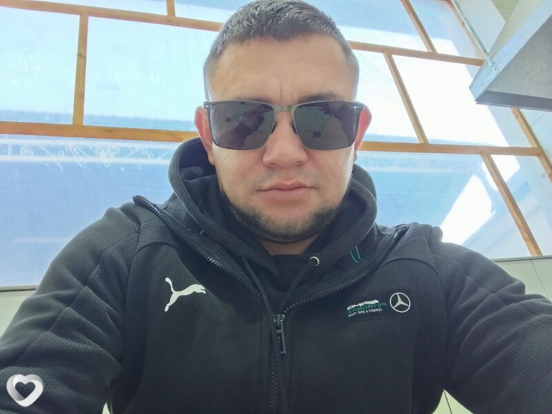 Мирон, 34, Ташкент — анкета №3815172
