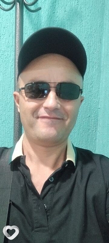 Максим, 41, Набережных Челнах — анкета №3815173