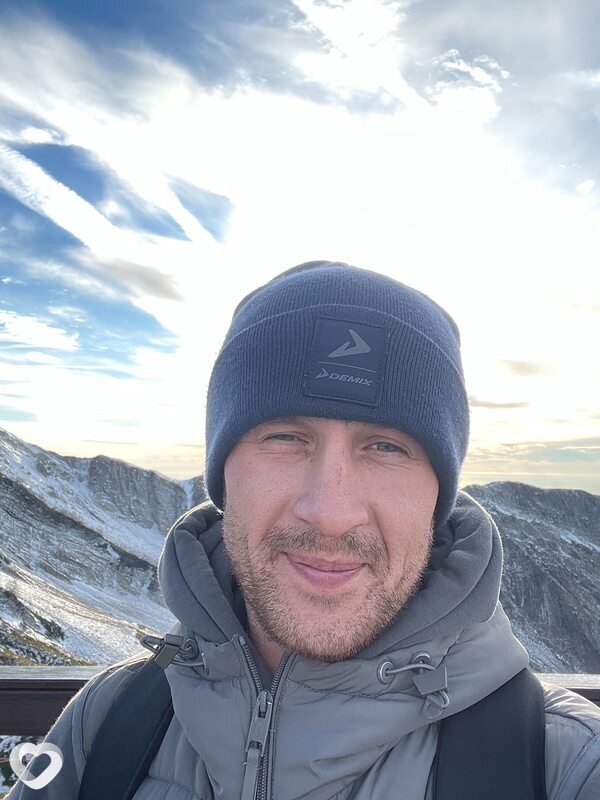 Александр, 35, Сочи — анкета №3815134