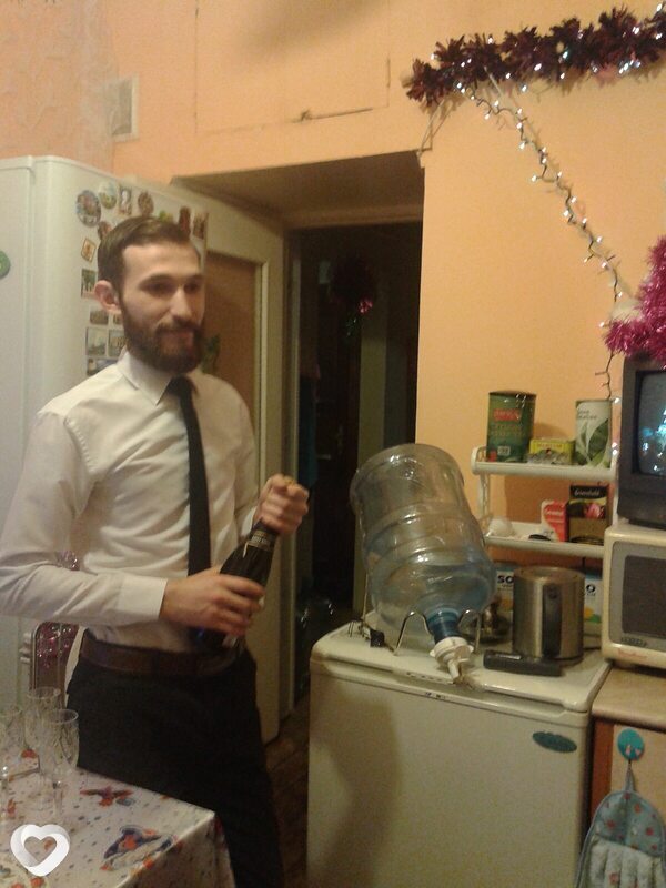 Тарик, 30, Новосибирске — анкета №3815135
