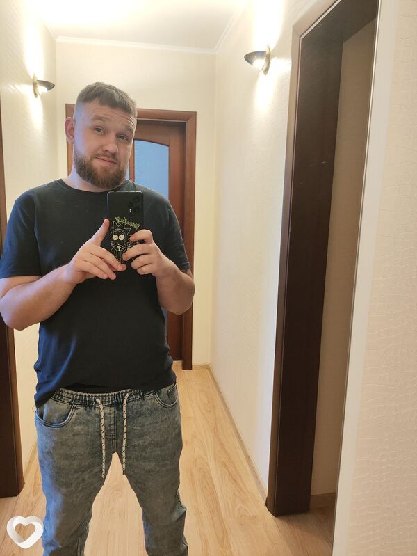 Антон, 31, Гомеле — анкета №3815142