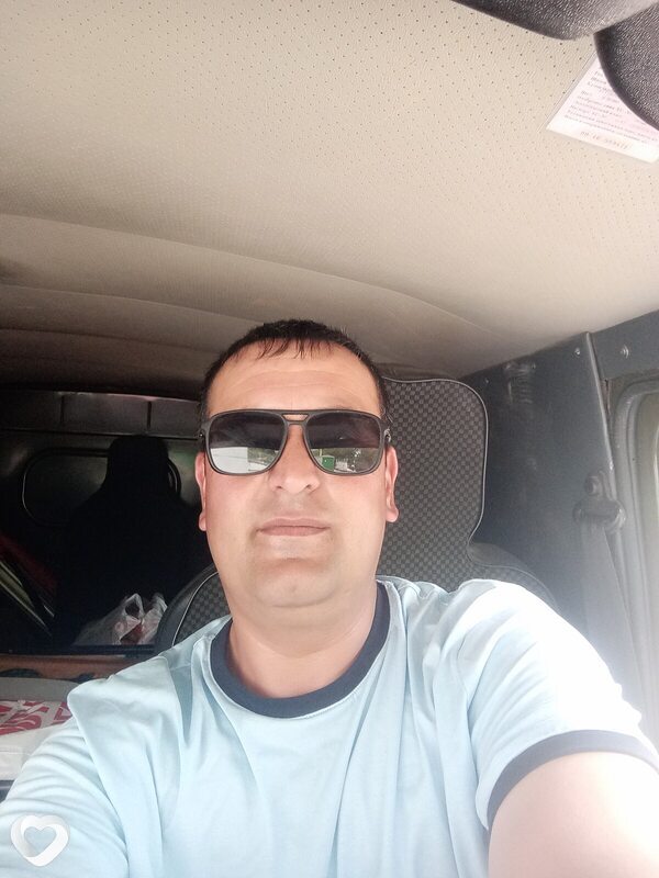 Хуршед, 43, Москве — анкета №3815151