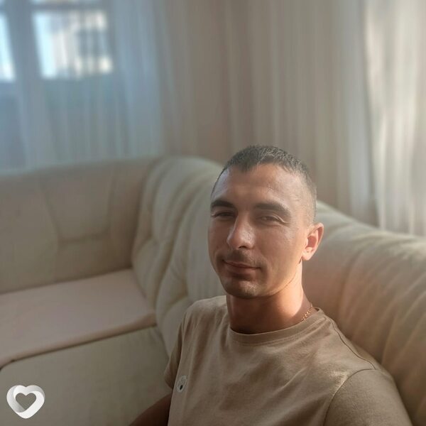 Сергей, 31, Москве — анкета №3815117
