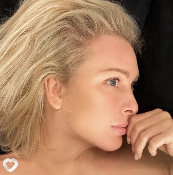Oksy, 41, Москве — анкета №3815119