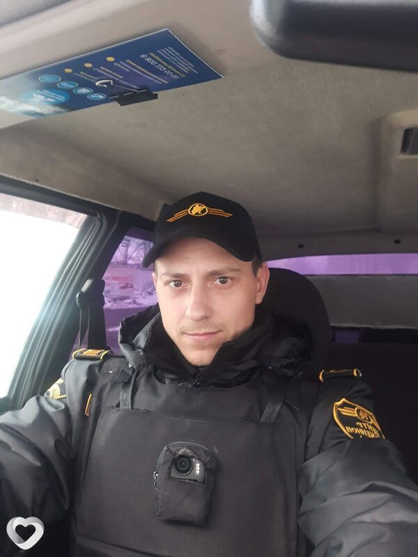 Макс, 31, Подольске — анкета №3815122