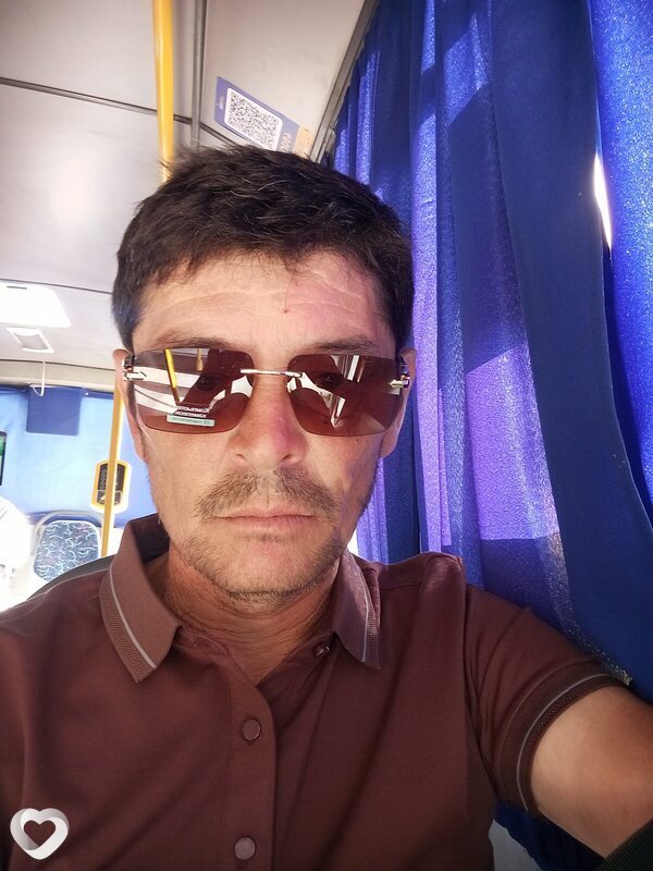 Ардак, 47, Алматы — анкета №3815125