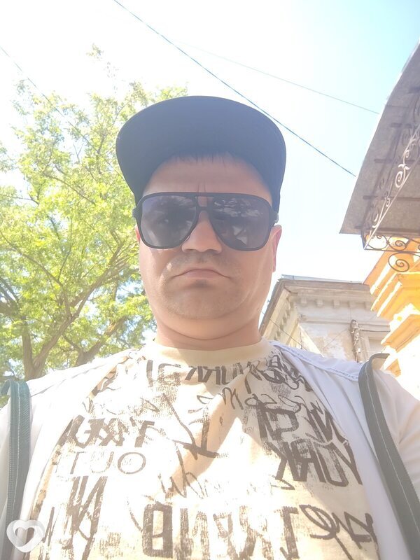 Александр, 35, Таганроге — анкета №3814978