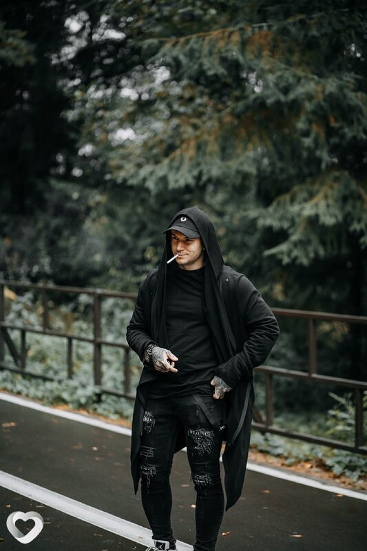 Дмитрий, 32, Людинове — анкета №3814980