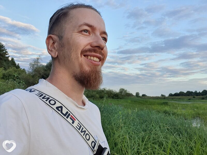 Lex, 34, Рязани — анкета №3814981