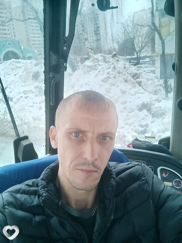 Игорь, 36, Москве — анкета №3814989