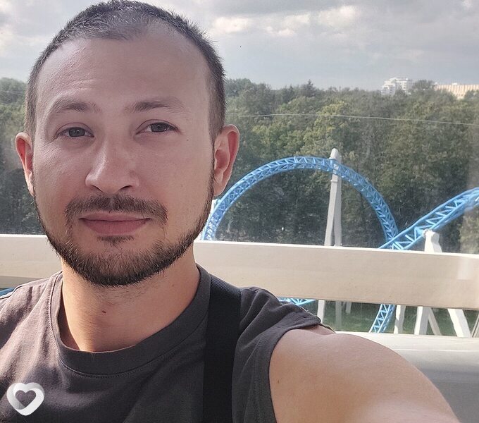 Александр, 30, Нефтеюганске — анкета №3814990