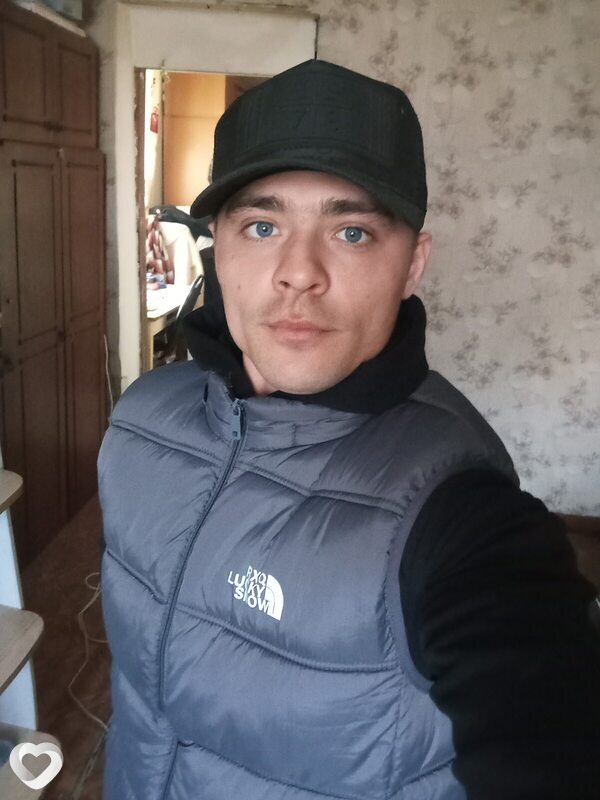 Олег, 29, Астане — анкета №3814991