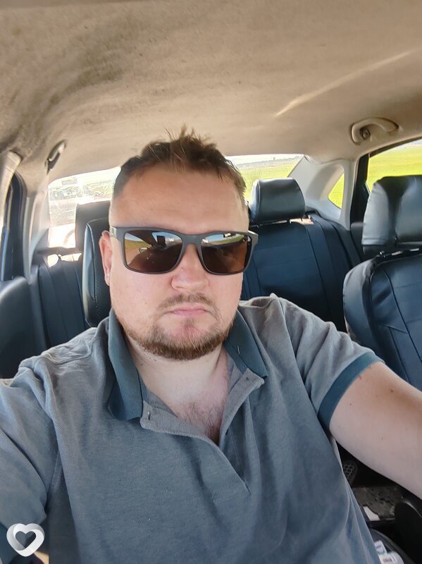 Макс, 32, Калинковичах — анкета №3814992