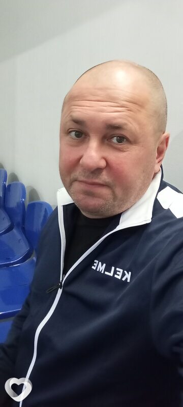 Александр, 47, Мариуполе — анкета №3815001