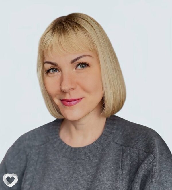 Елена, 45, Томске — анкета №3815509