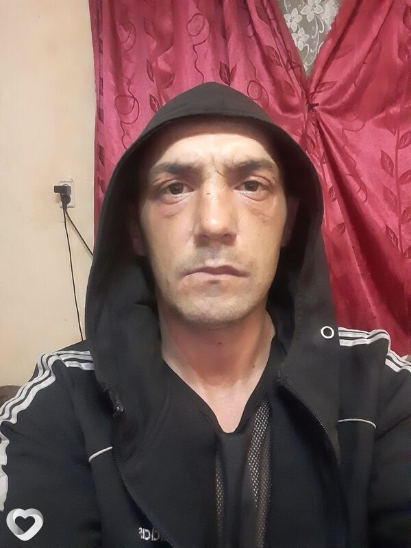 Александр, 32, Белове — анкета №3815515