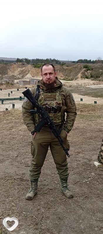 Абдулла, 32, Курчатове — анкета №3815517