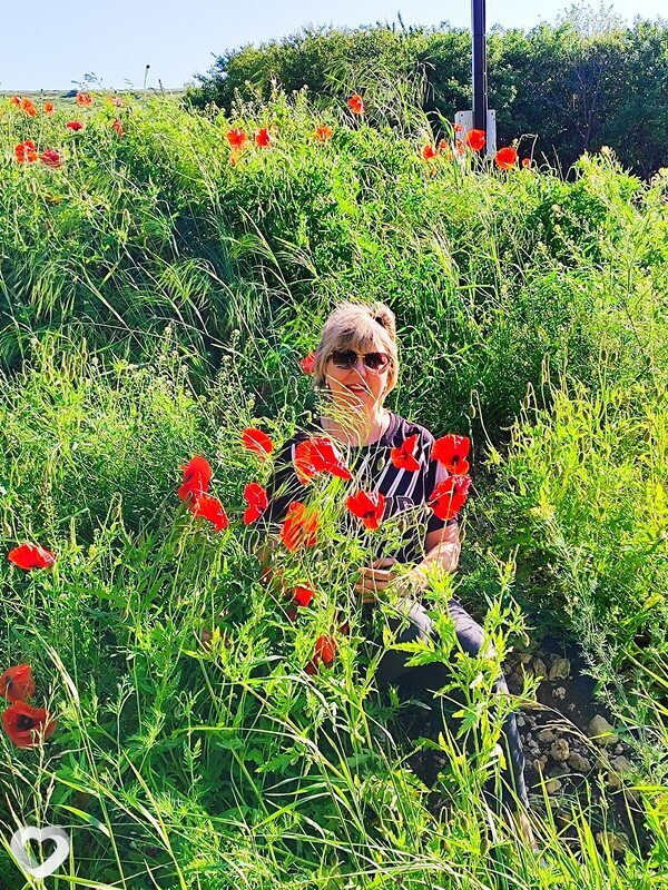 Олеся, 50, Ставрополе — анкета №3815178