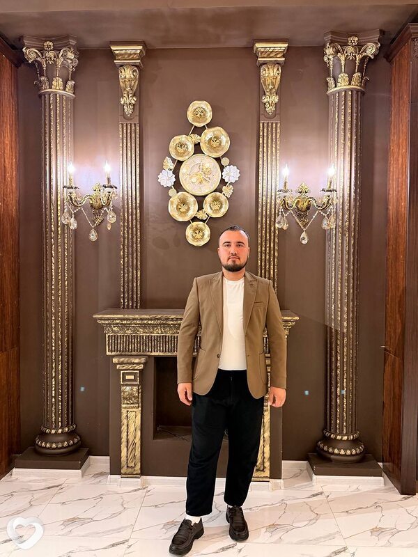 Умуд, 24, Темрюке — анкета №3815180