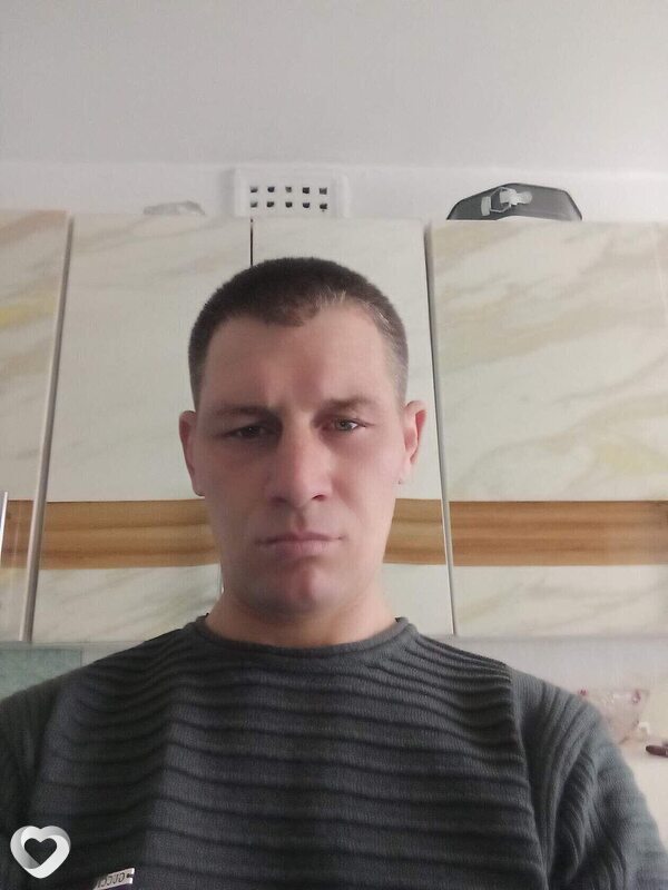 Владимир, 39, Южно-Сахалинске — анкета №3815185