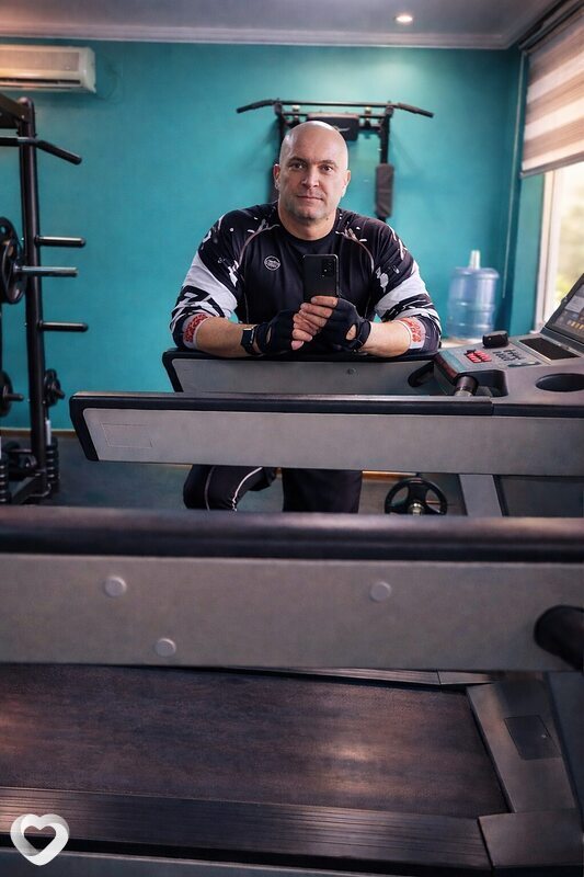 Александр, 45, Щучинске — анкета №3815188