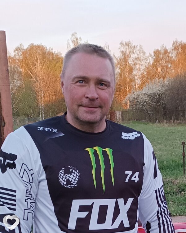 Анатолий, 46, Казани — анкета №3815200