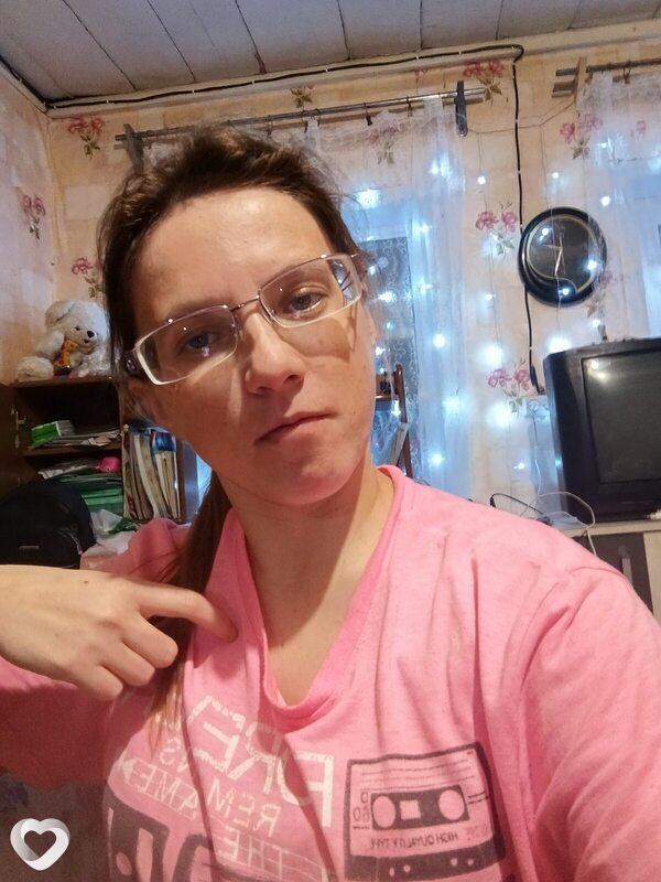 Кристина, 26, Оренбурге — анкета №3815203